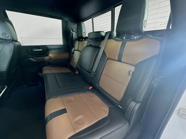 Certified 2020 Chevrolet Silverado 2500 High Country image 26