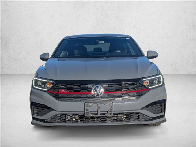 Used 2019 Volkswagen Jetta GLI image 2