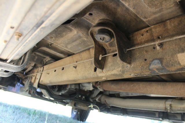 Used 2001 Ford Excursion Limited RWD image 20