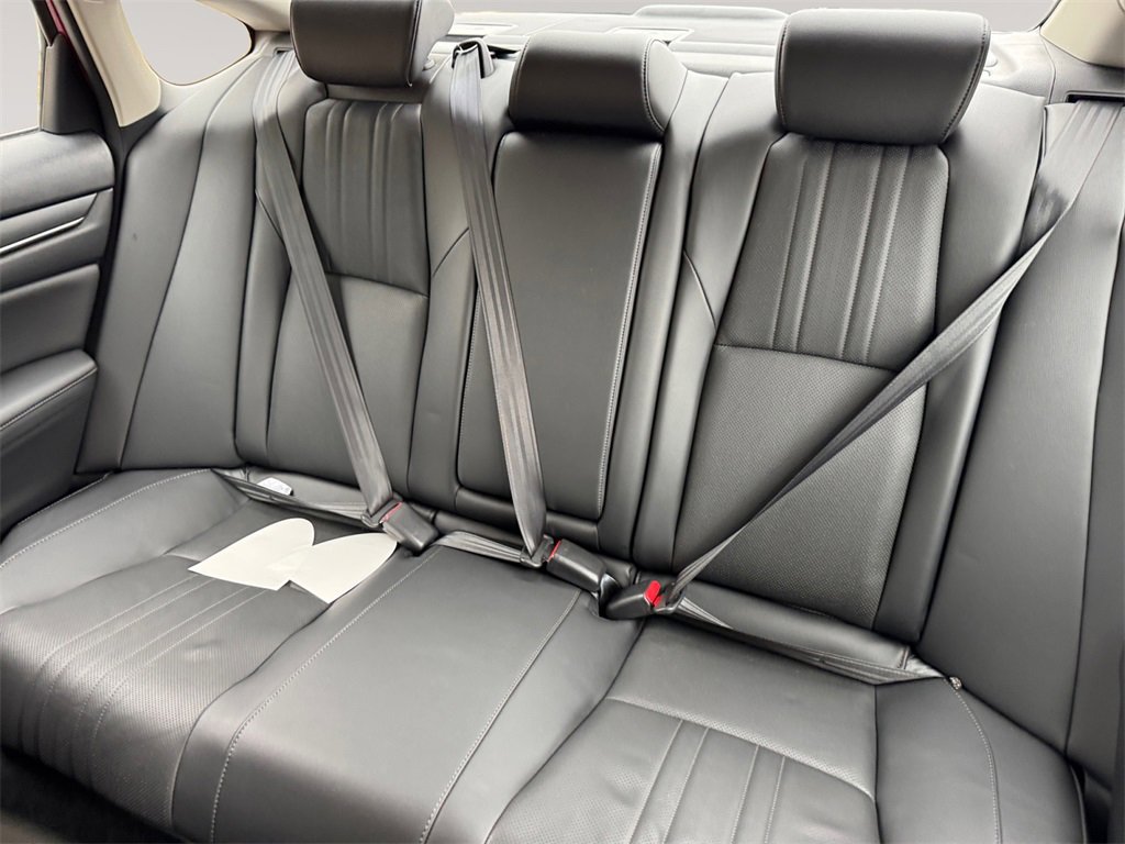 Used 2021 Honda Accord Sport Special Edition image 13