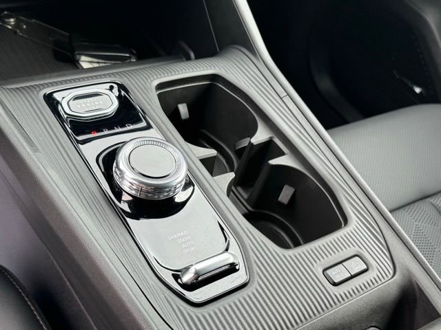 New 2026 Jeep Cherokee Overland image 20