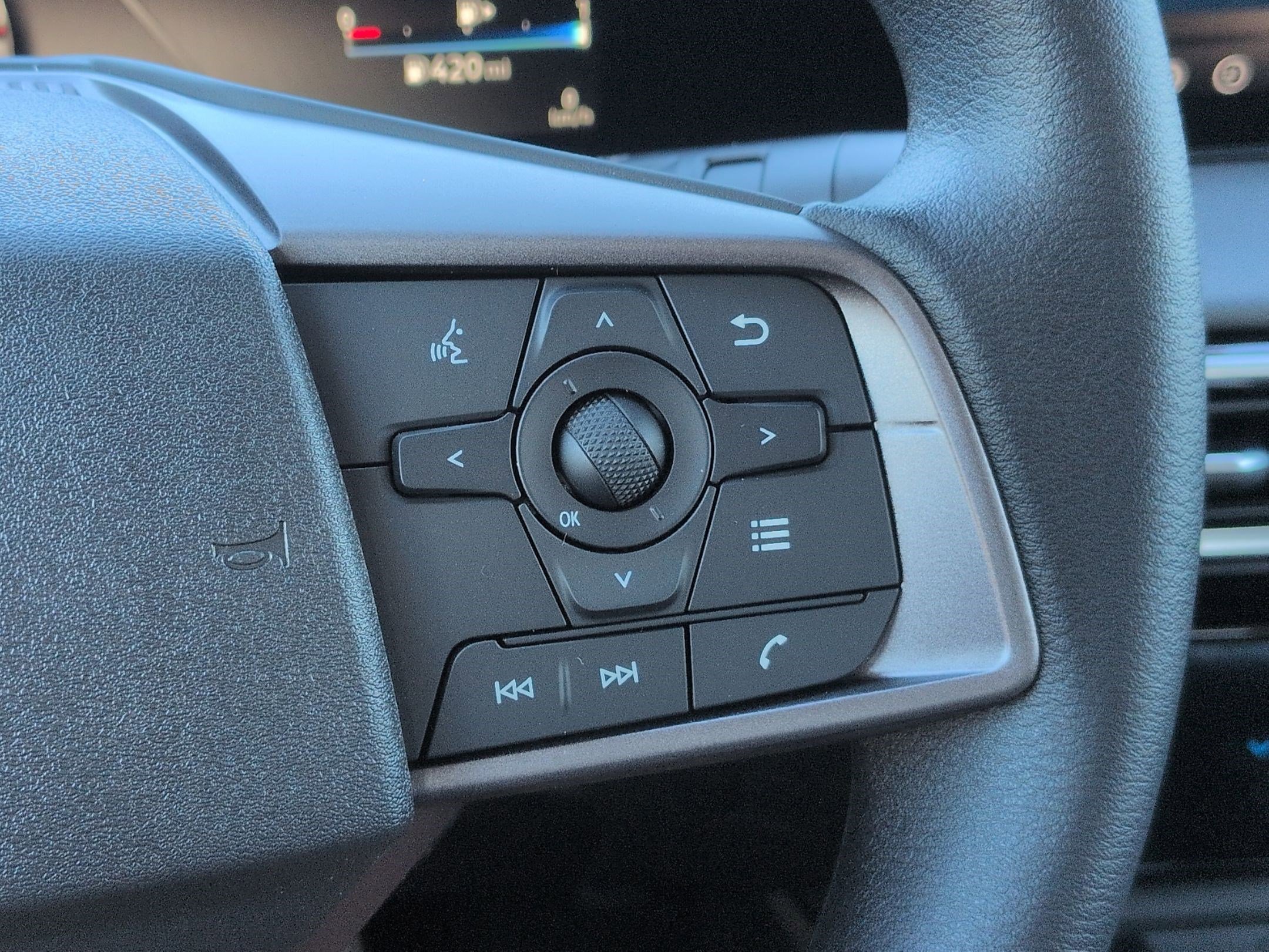 New 2026 Nissan Sentra SV w/ Floor Mat Package image 15