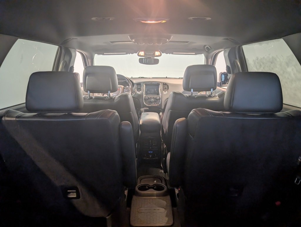 Used 2020 Dodge Durango R/T w/ Blacktop Package image 30