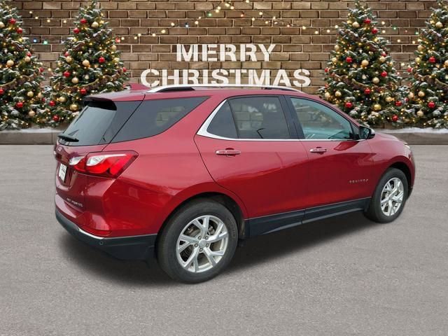 Used 2019 Chevrolet Equinox Premier image 6