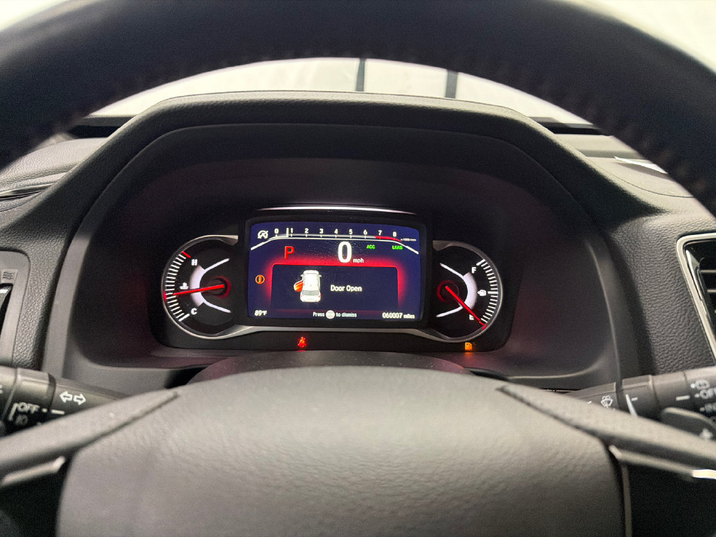 Used 2024 Honda Passport Black Edition image 29