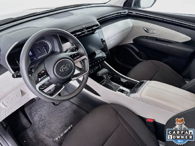 Used 2024 Hyundai Tucson SEL AWD/4WD image 15