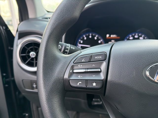 Used 2023 Hyundai Kona SEL w/ Cargo Package image 21