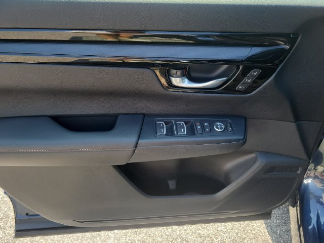 Certified 2023 Honda CR-V Sport Touring image 8