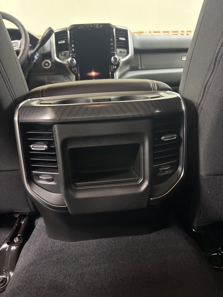 New 2026 RAM 3500 Big Horn image 21