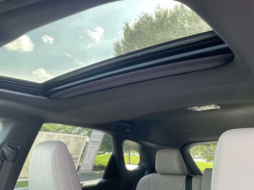 New 2026 Lexus RX 350 Premium Plus FWD image 13