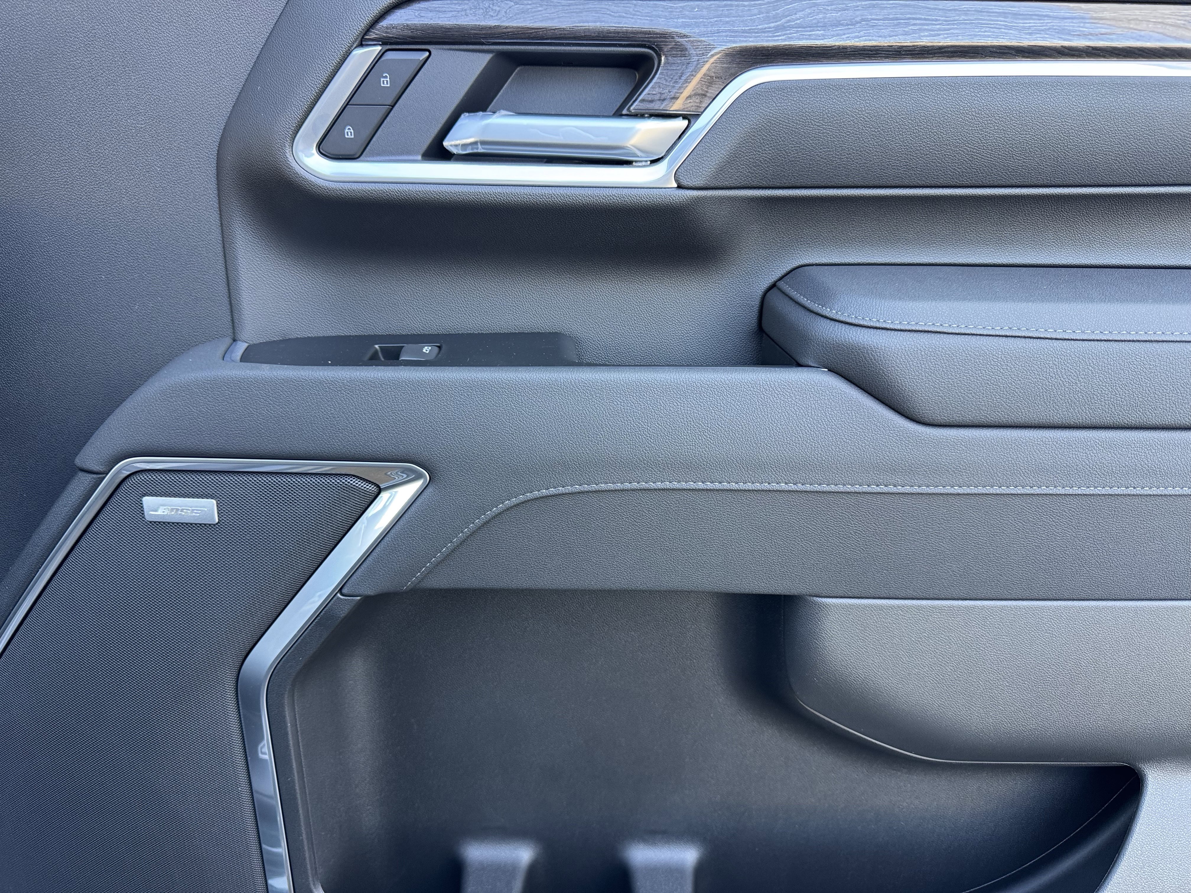 New 2026 Chevrolet Silverado 3500 LTZ w/ Trail Boss Package image 25