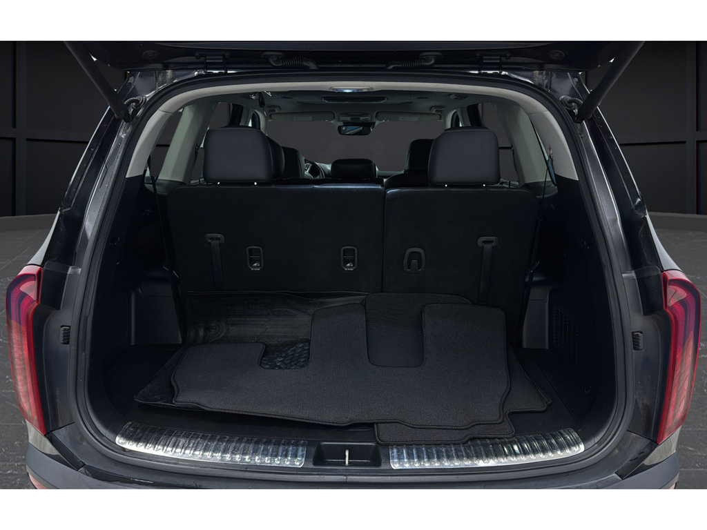 Used 2022 Kia Telluride SX AWD/4WD image 27