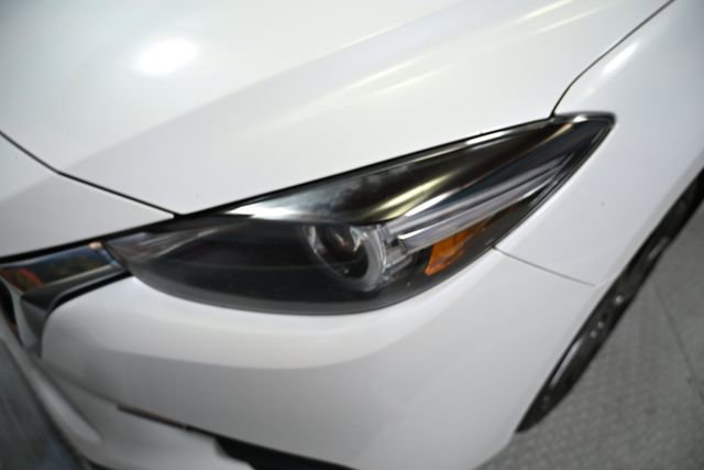Used 2018 MAZDA MAZDA3 Grand Touring w/ Premium Equipment Package image 13