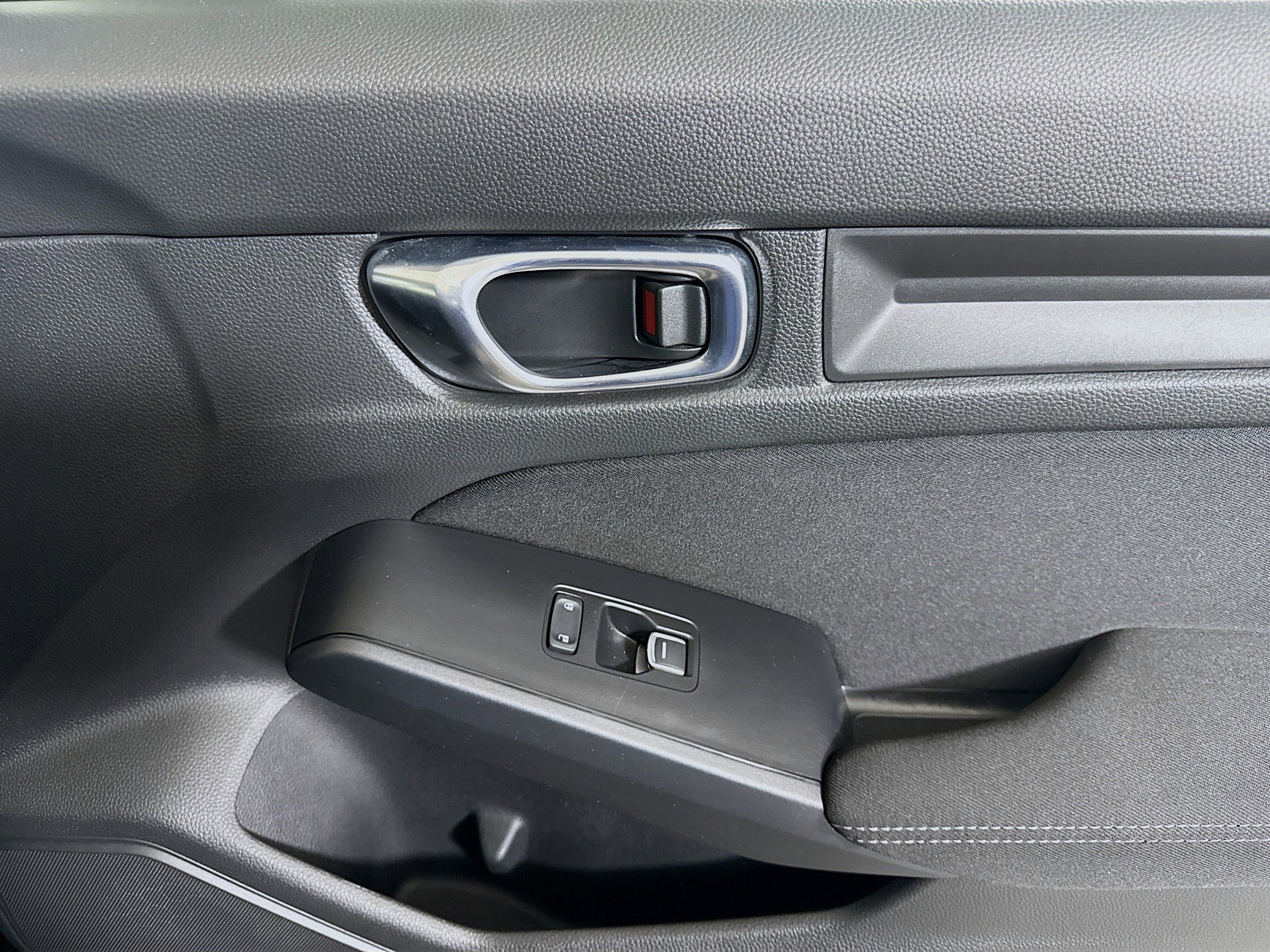 Used 2022 Honda Civic LX image 31