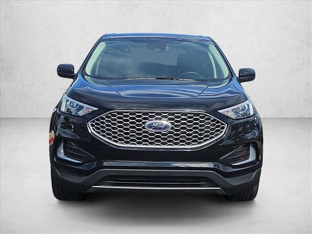 Certified 2024 Ford Edge SEL AWD/4WD image 2