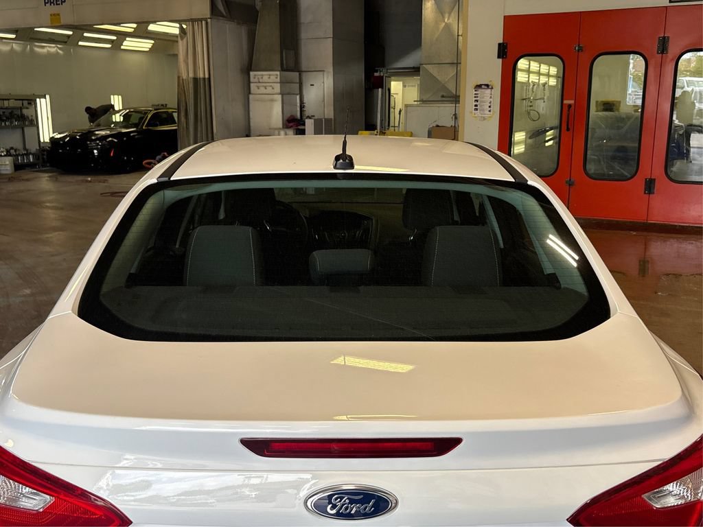Used 2013 Ford Focus S FWD image 17