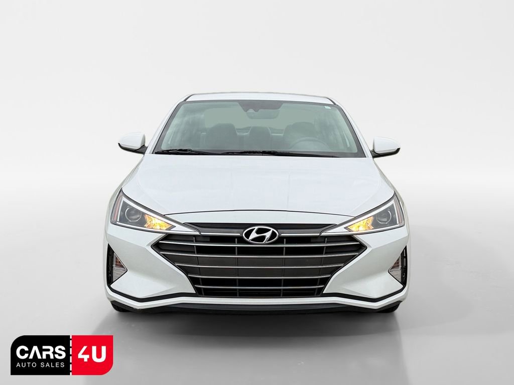 Used 2020 Hyundai Elantra SE w/ Cargo Package (C1) image 2