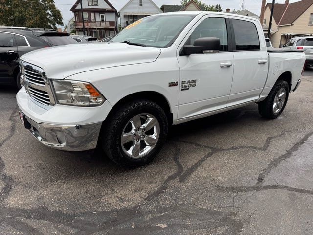 Used 2019 RAM 1500 Big Horn image 3