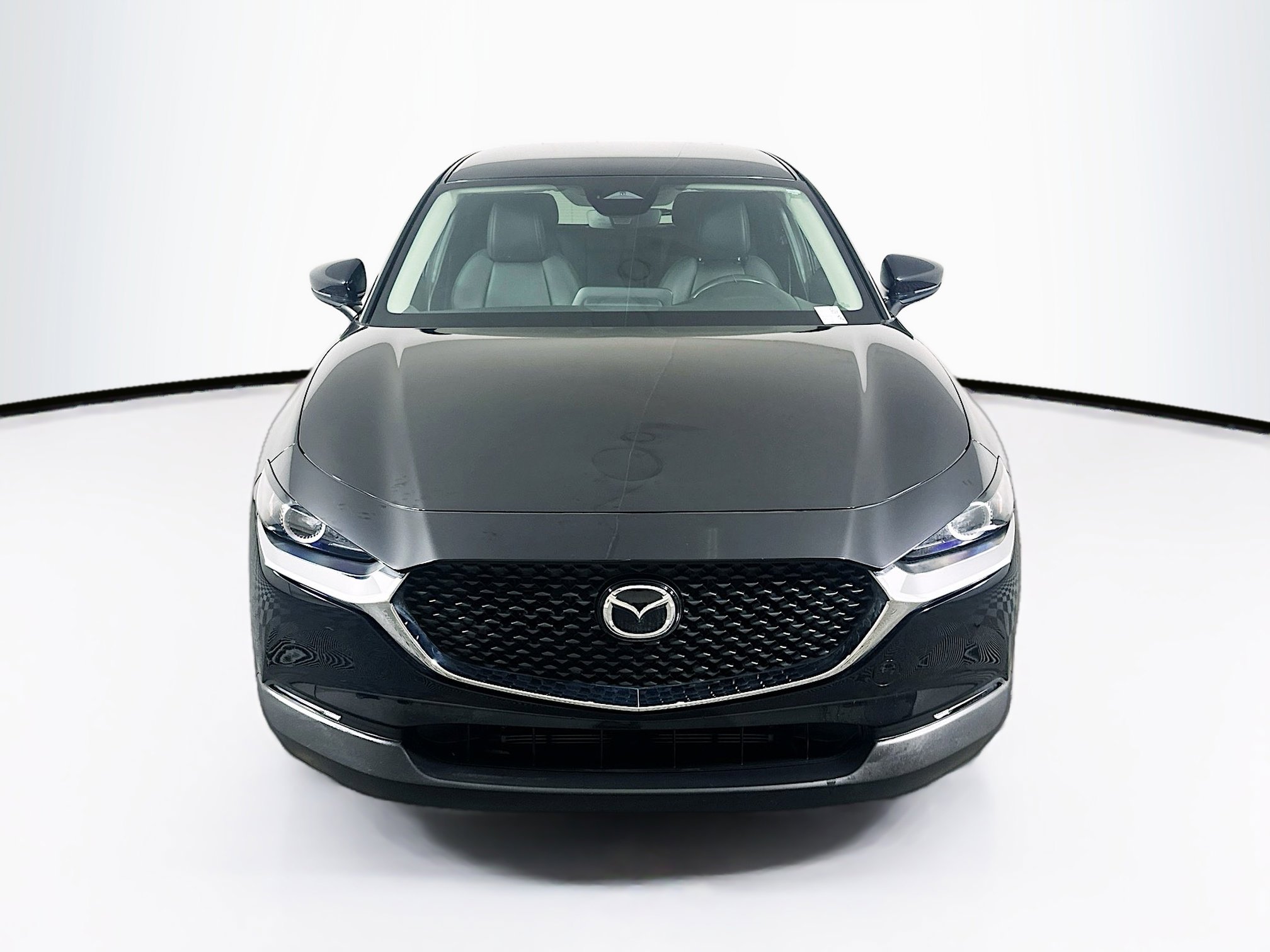 Used 2024 MAZDA CX-30 AWD 2.5 S w/ Select Sport Pkg image 2