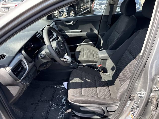 Used 2021 Kia Rio S w/ Option Group 015 image 14