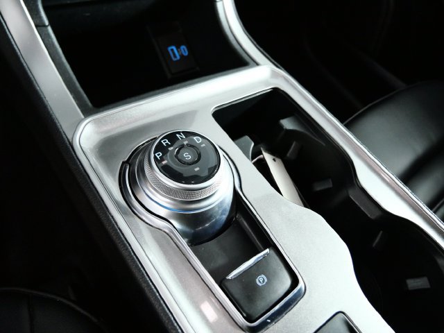 Certified 2024 Ford Edge SEL AWD/4WD image 22