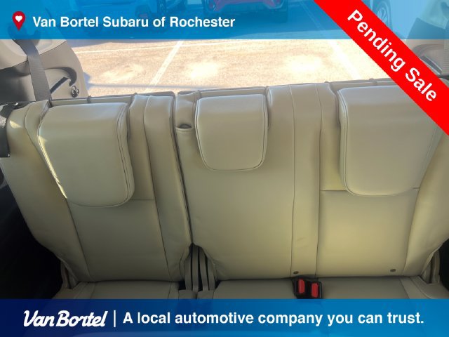 Used 2022 Subaru Ascent Limited AWD/4WD image 24