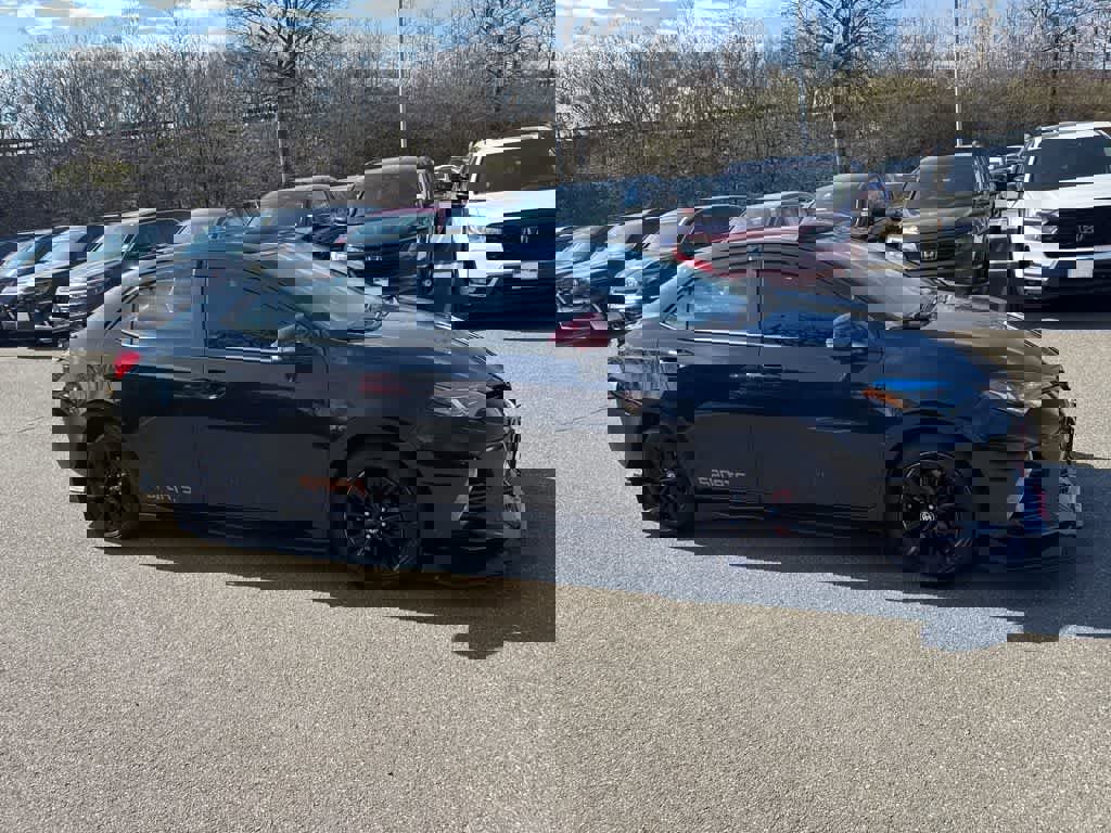 Used 2018 Toyota Corolla SE image 7