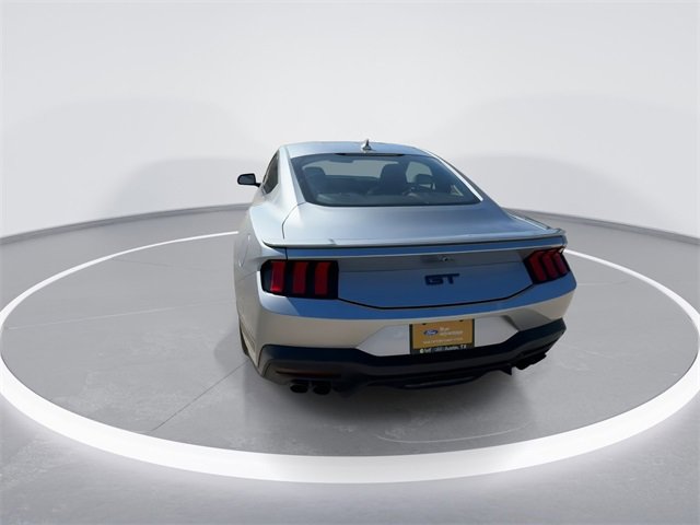 Certified 2024 Ford Mustang GT Premium image 9