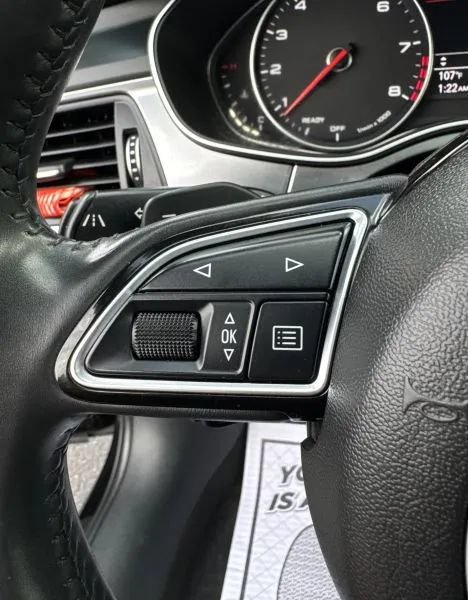 Used 2018 Audi A6 3.0T Premium Plus AWD/4WD image 29