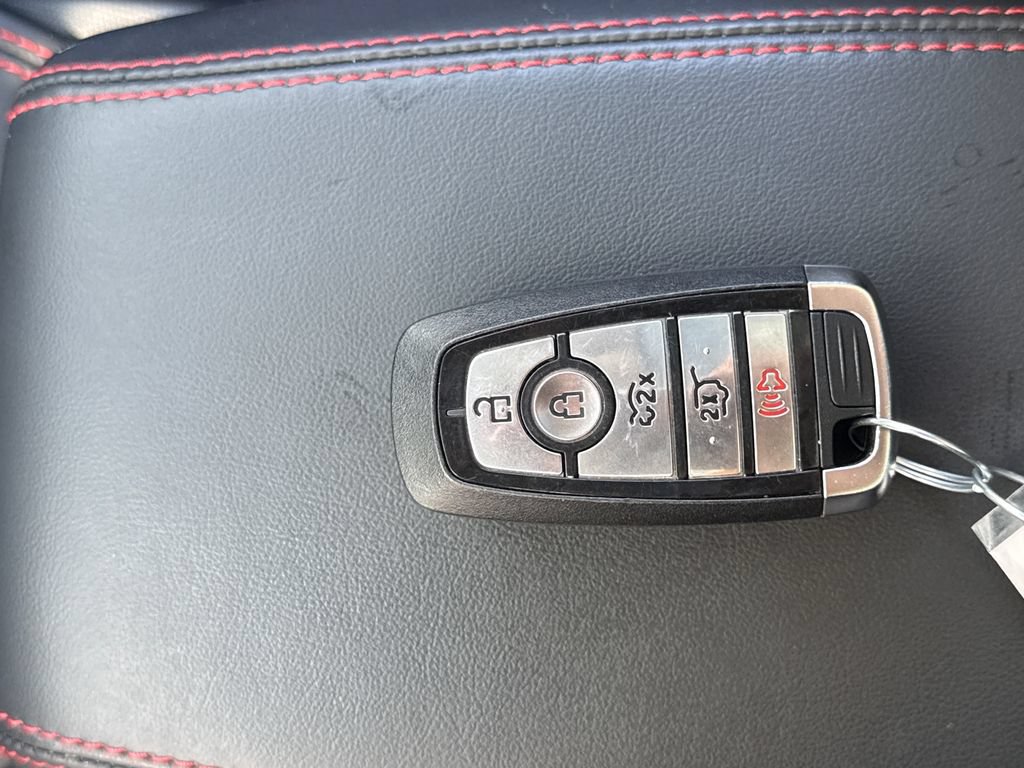 Used 2025 Ford Mustang Mach-E Premium w/ Sport Appearance Package AWD/4WD image 42