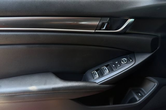 Certified 2019 Honda Accord Sport image 12
