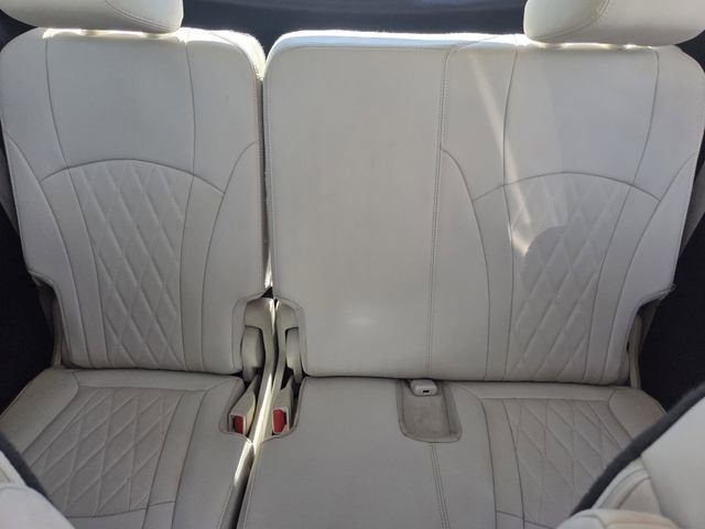 Used 2023 Buick Enclave Avenir w/ Avenir Technology Package image 22