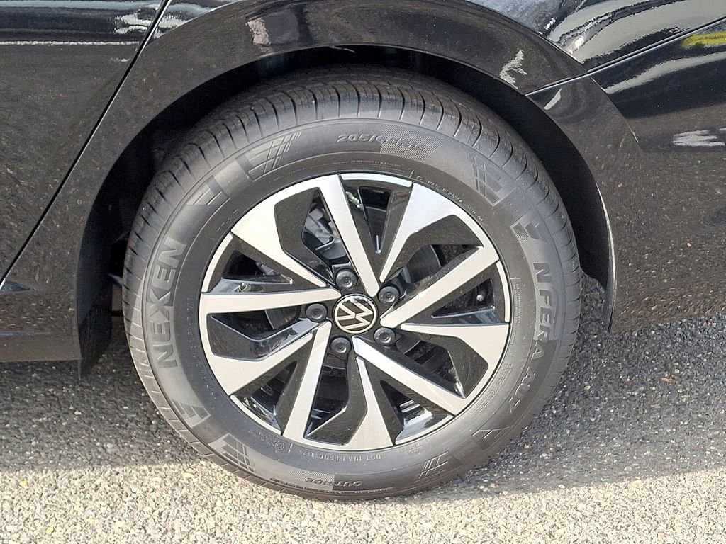 New 2026 Volkswagen Jetta S FWD image 5