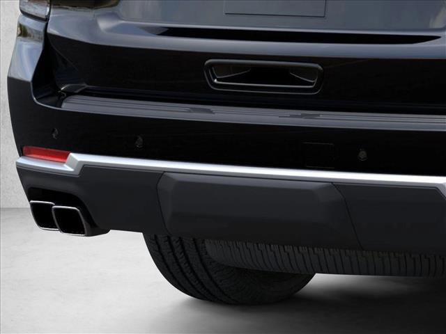 New 2026 Chevrolet Suburban High Country image 14