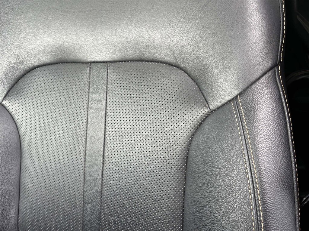 Used 2024 MAZDA CX-90 3.3 Turbo S image 19