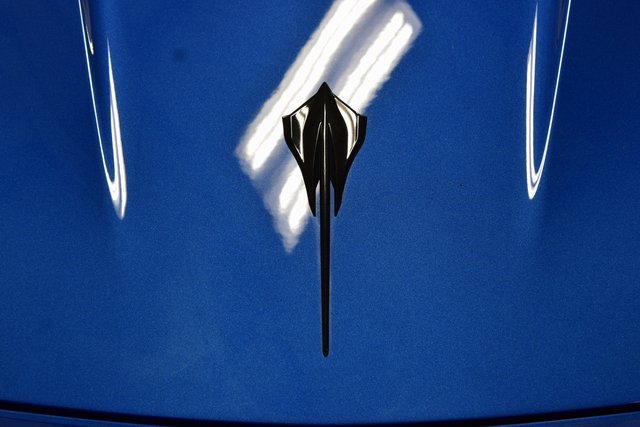 Used 2023 Chevrolet Corvette Stingray Premium Conv w/ Battery Protection Package image 17