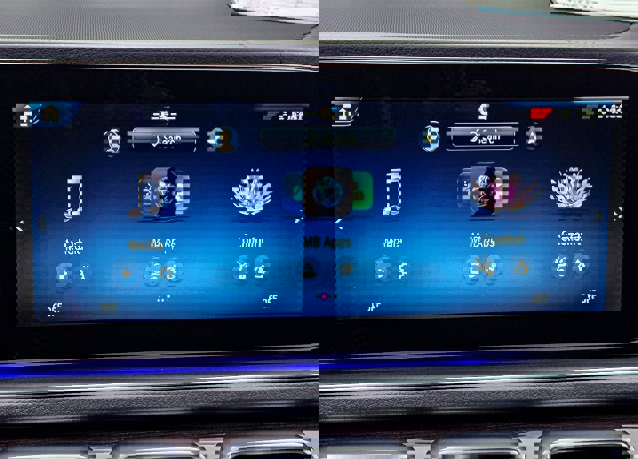 New 2026 Mercedes-Benz GLE 450 4MATIC image 15