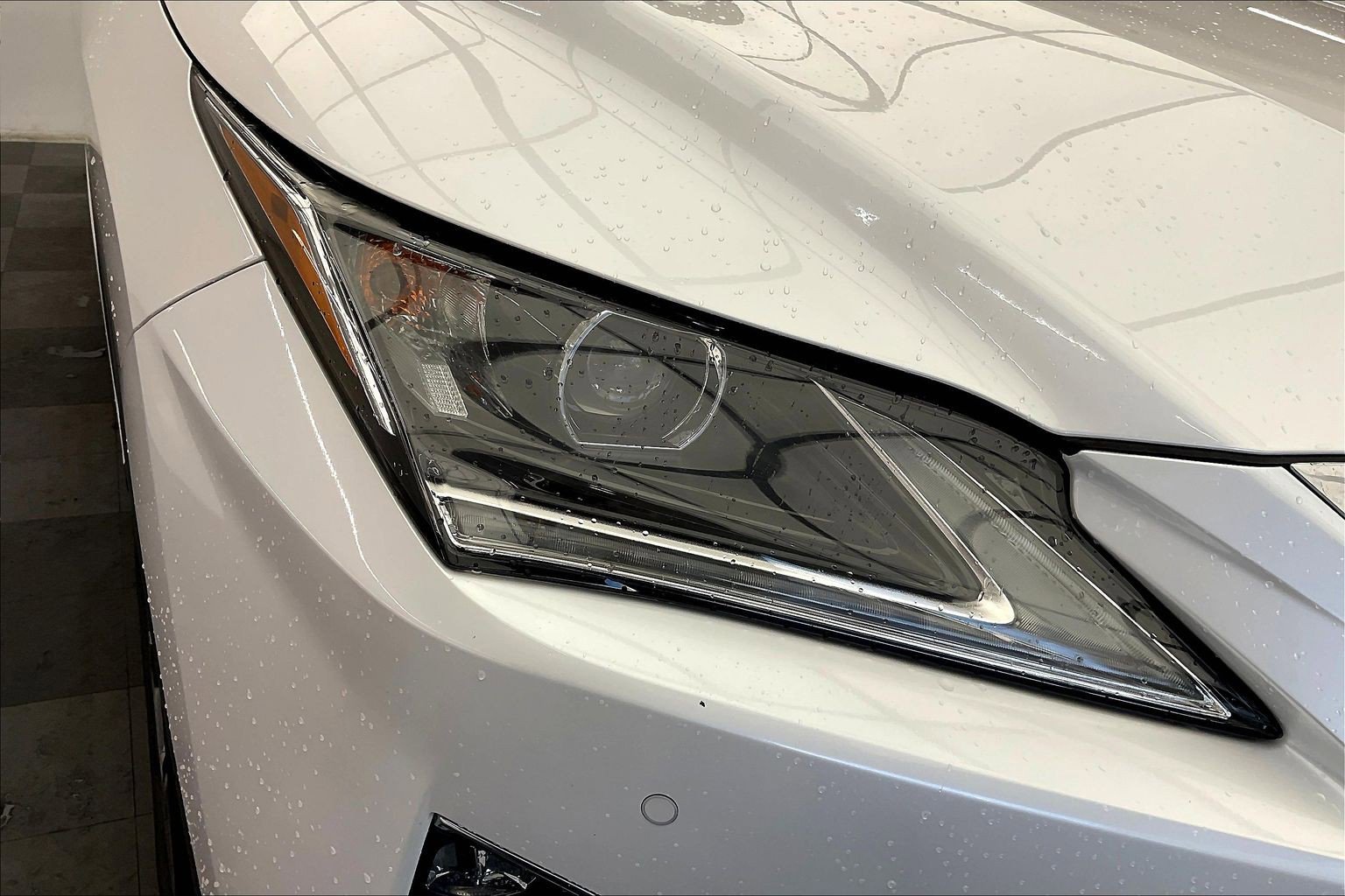 Used 2019 Lexus RX 350 FWD w/ Navigation Package image 28