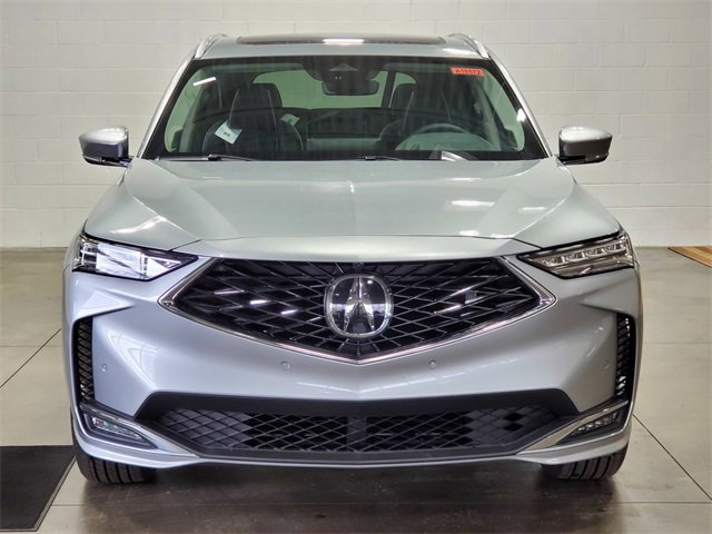 New 2026 Acura MDX w/ Advance Package image 8