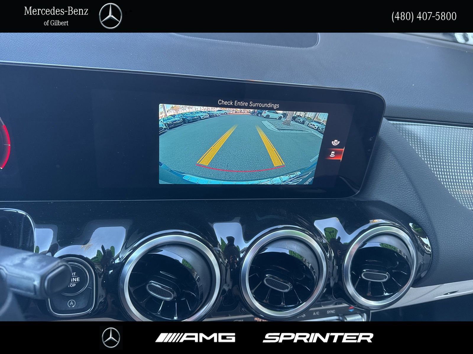Certified 2023 Mercedes-Benz GLA 250 image 24