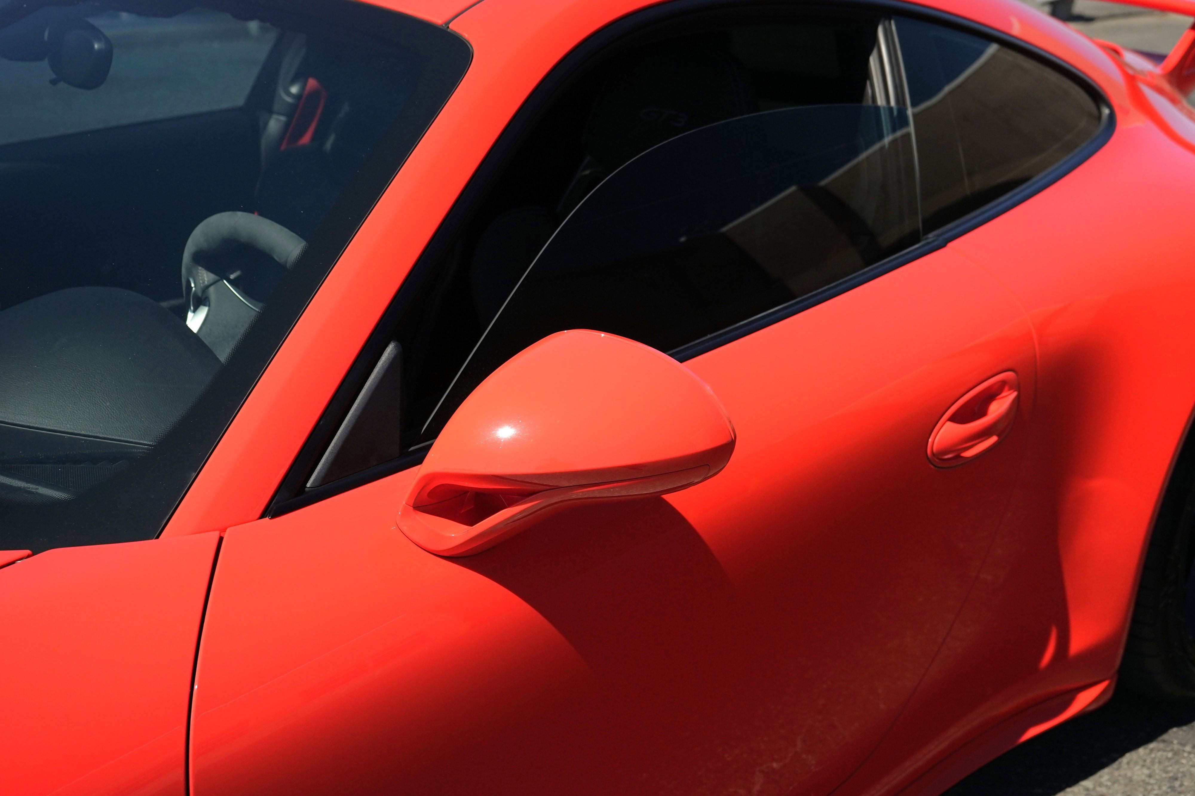 Used 2016 Porsche 911 GT3 RWD image 12