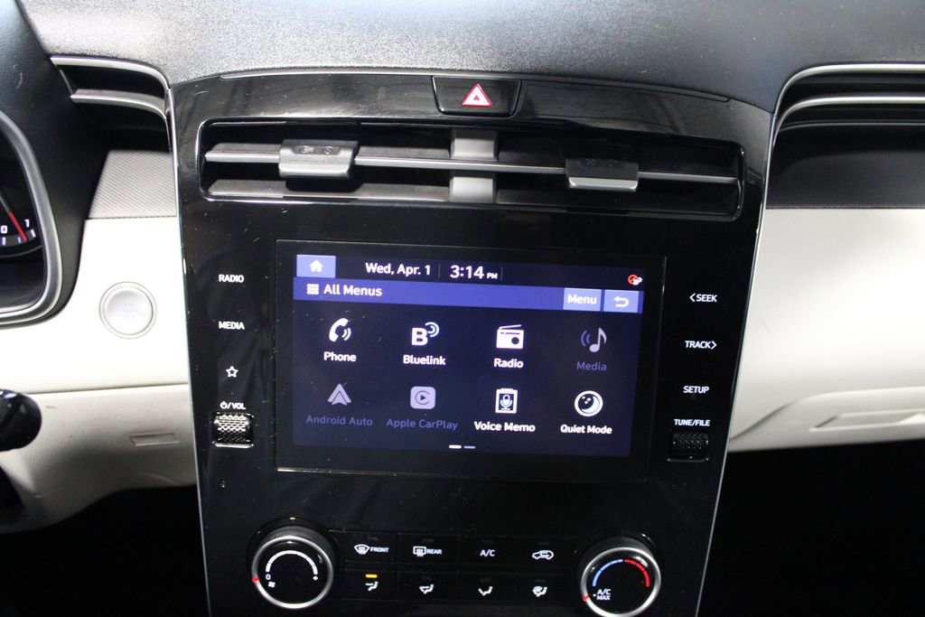 Used 2022 Hyundai Tucson SEL image 27