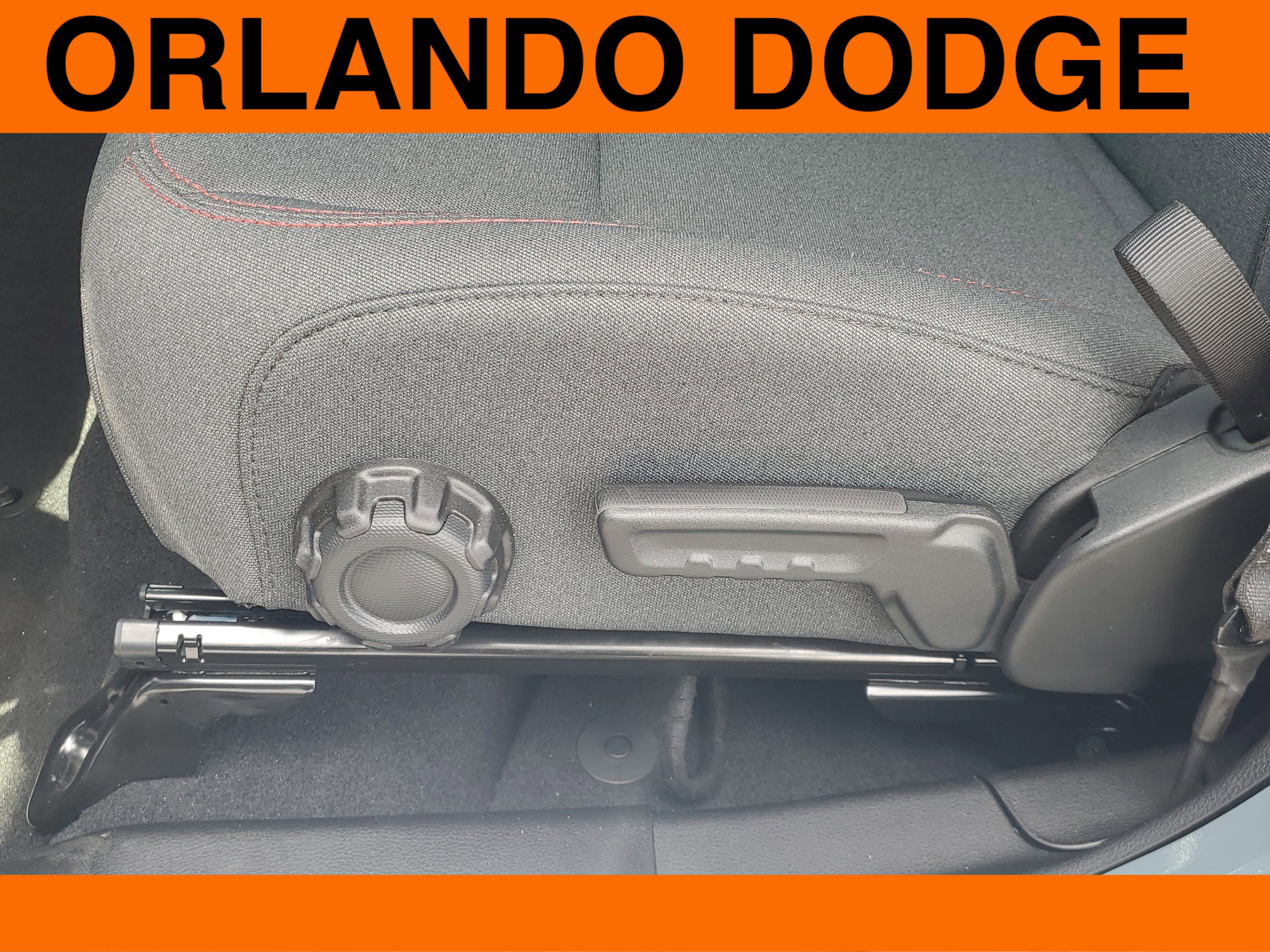 New 2025 Jeep Gladiator Rubicon w/ Safety Group image 13