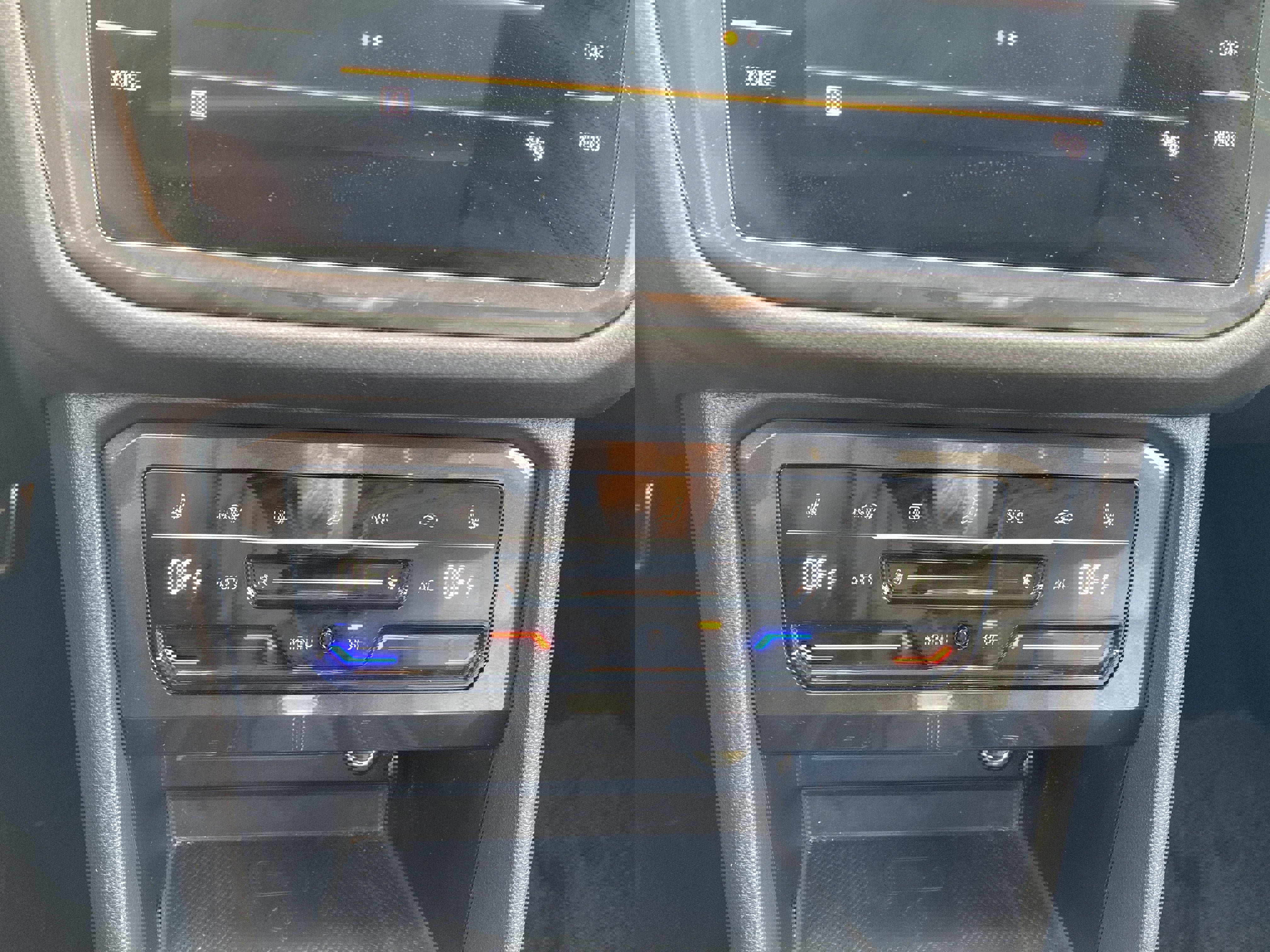 Used 2024 Volkswagen Tiguan SE R-Line image 20