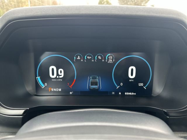 Used 2023 Ford F150 Tremor w/ Equipment Group 402A High image 12