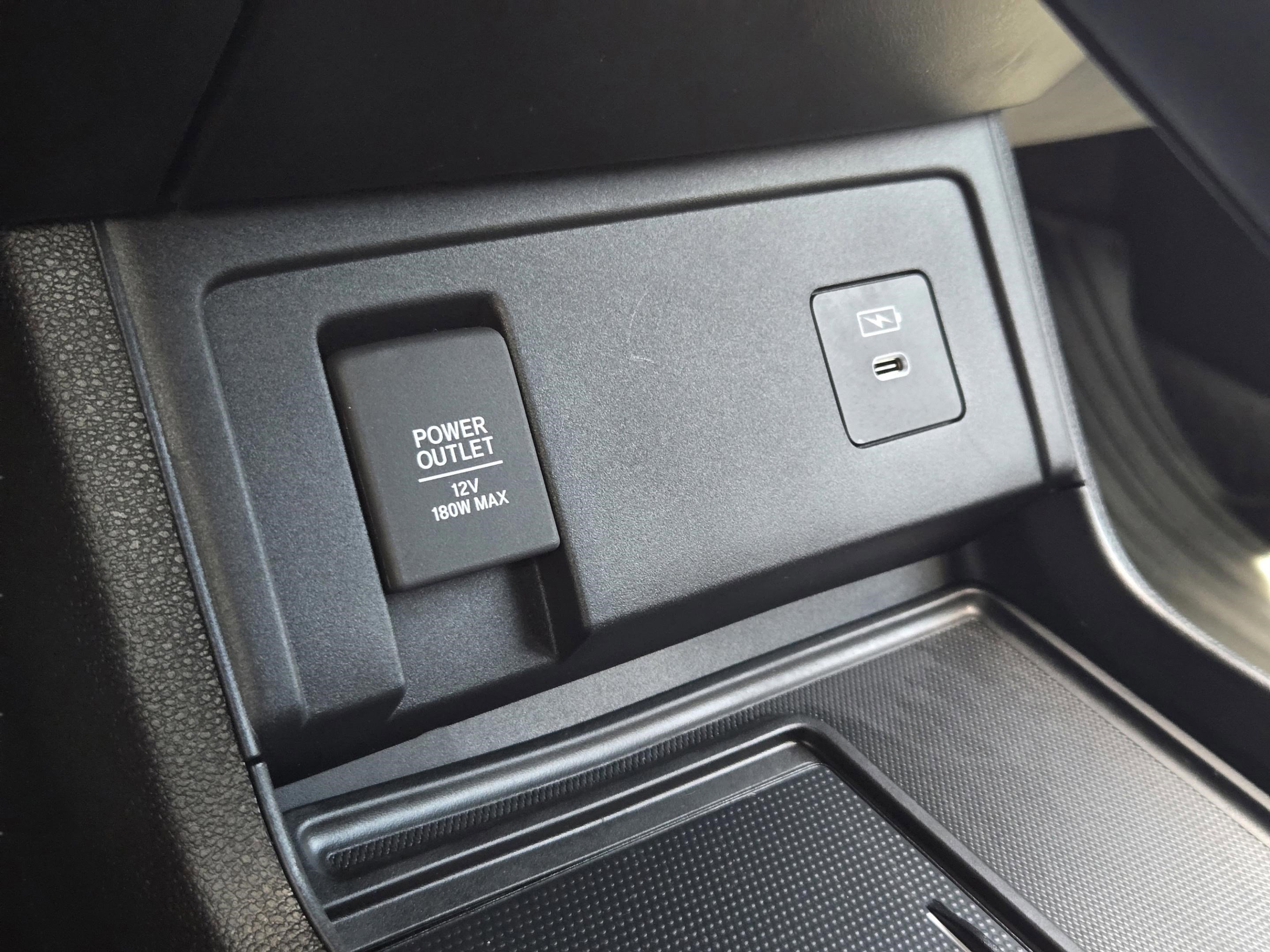 Certified 2023 Acura RDX AWD w/ A-Spec & Advance Pkg image 13