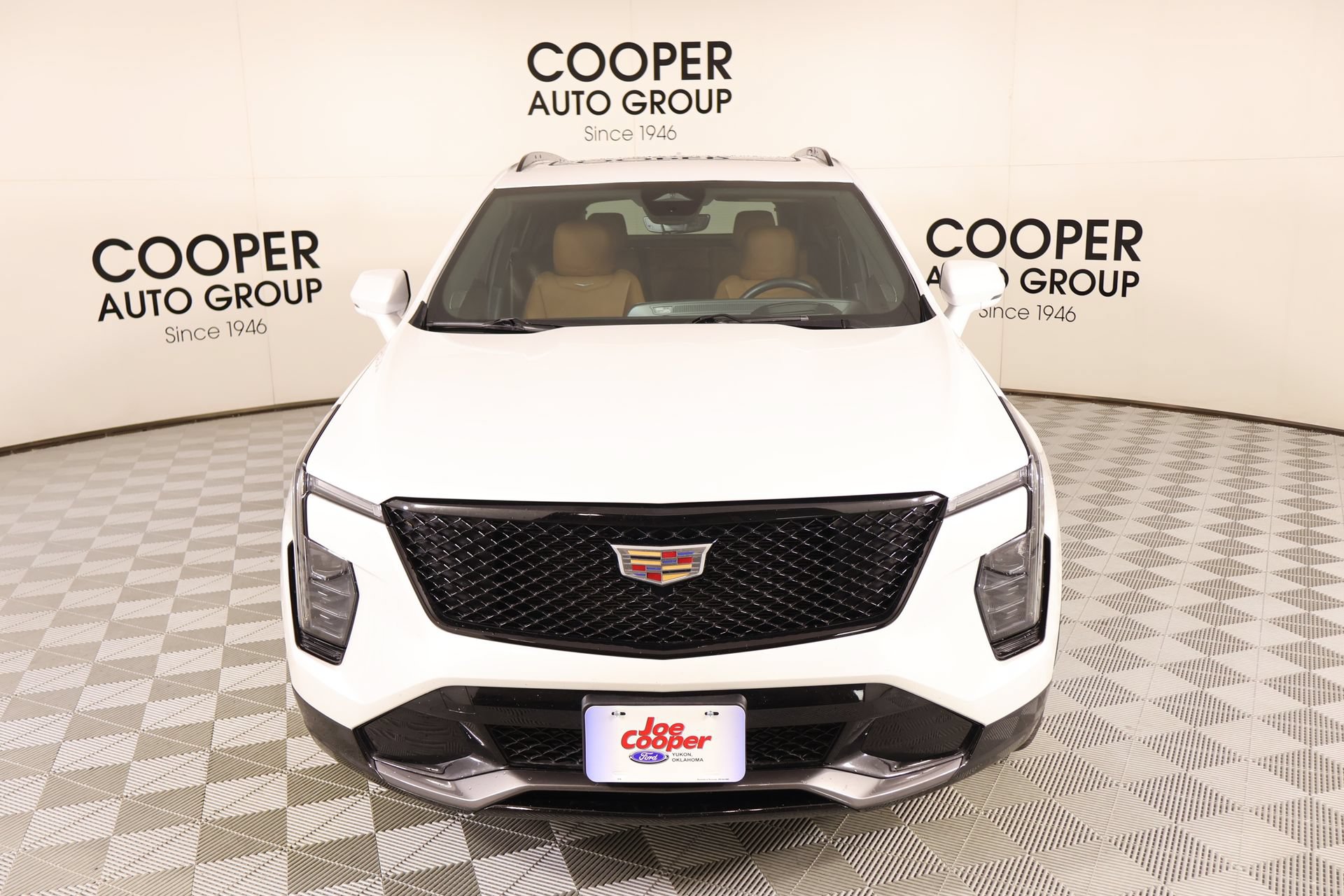 Used 2024 Cadillac XT4 Sport AWD/4WD image 9