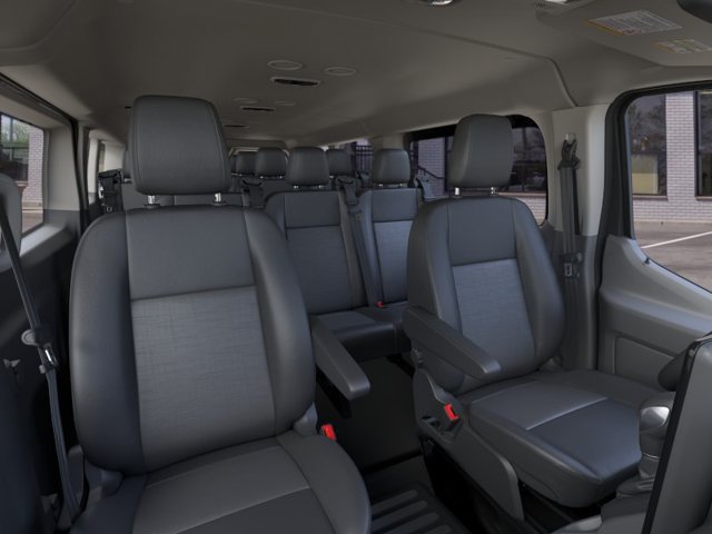 New 2026 Ford Transit 350 XL RWD image 10