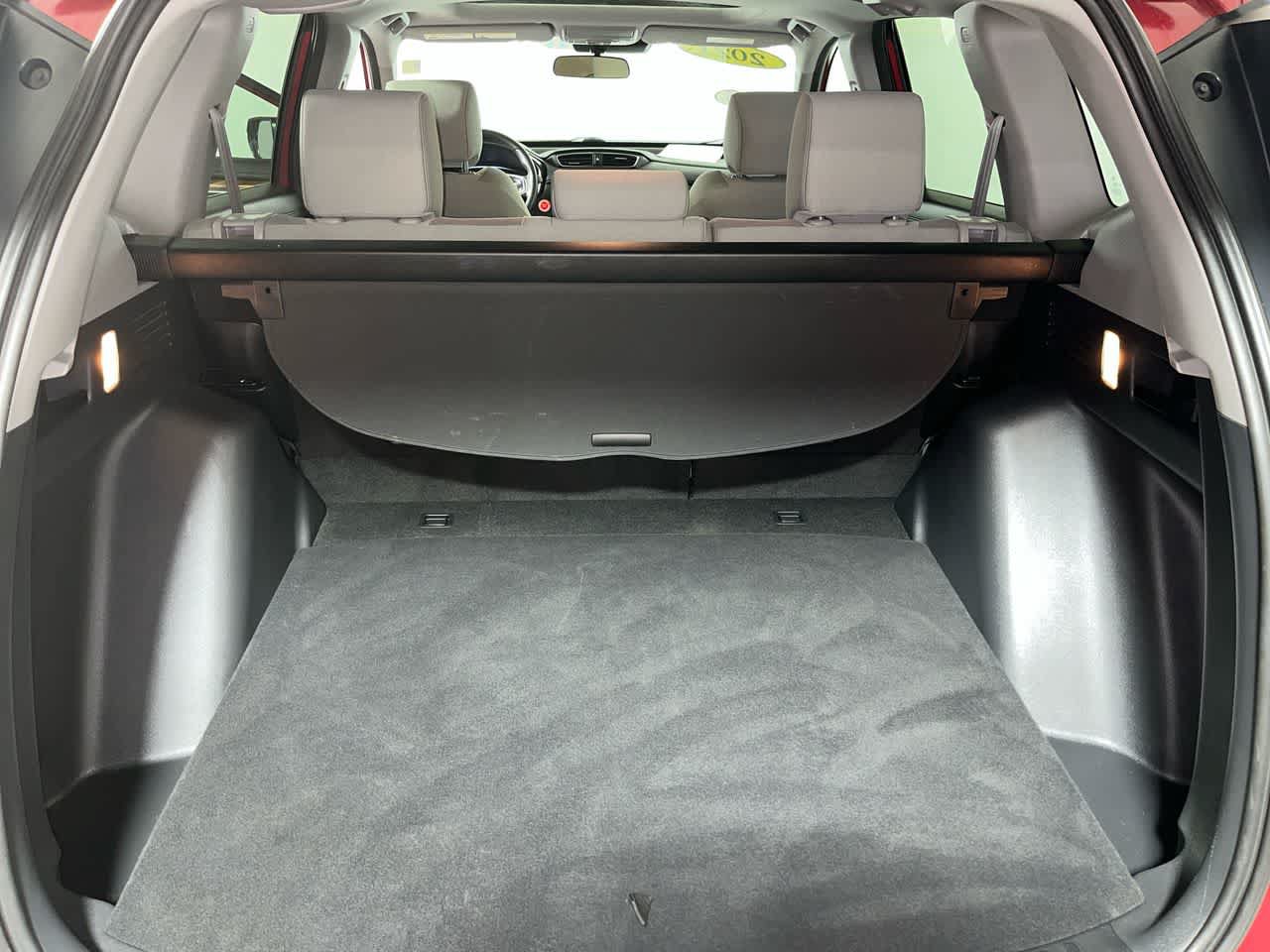 Used 2021 Honda CR-V EX image 29
