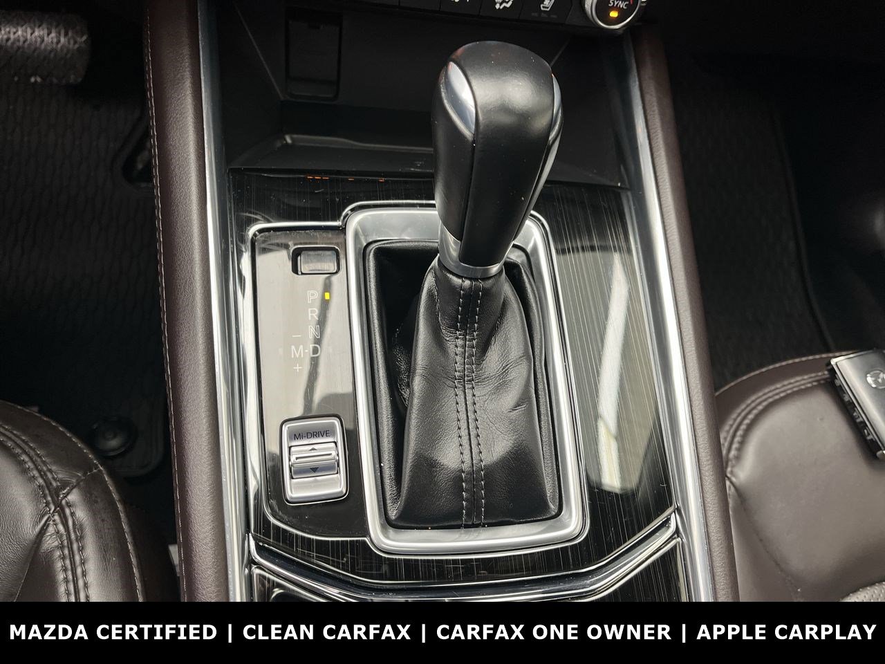 Used 2022 MAZDA CX-5 Signature image 26